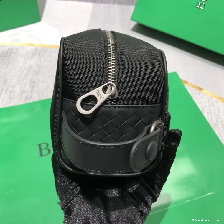 Official Brother Sam Bags 2401YA0084 Veneta Bottega 0809